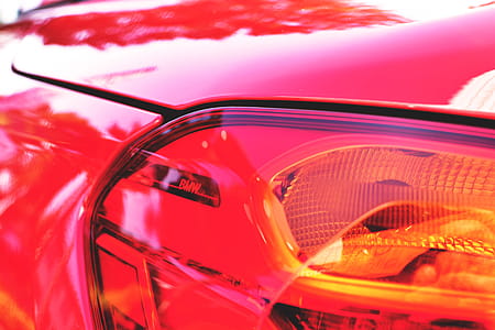 Red Car Light thumbnail