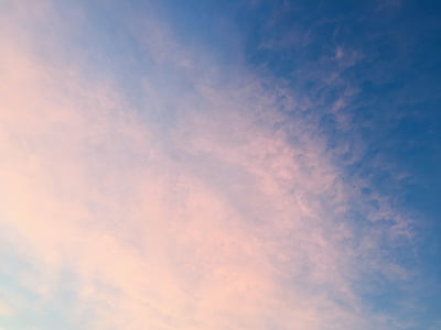 cloudy sky during daytime thumbnail