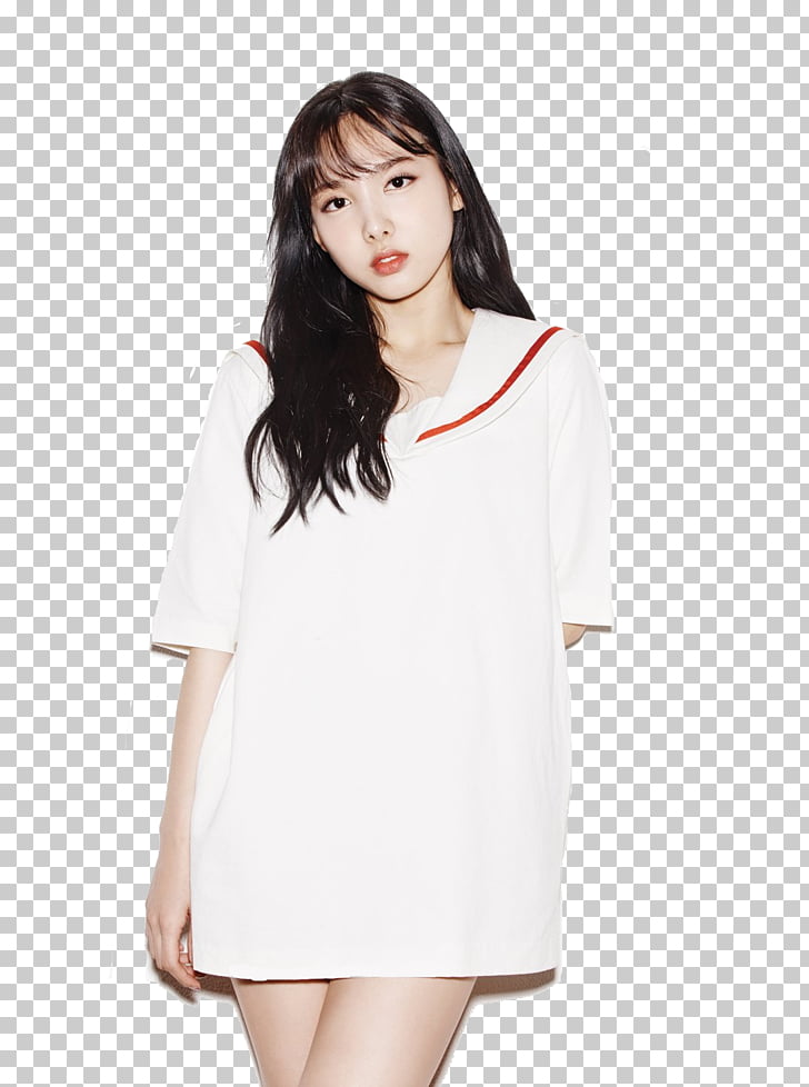 Twice Cheer Up Photoshoot Momo