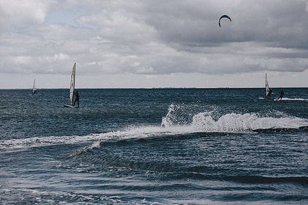 Water sports thumbnail