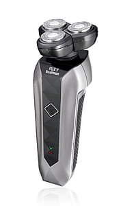 Gray and Black Beard Trimmer thumbnail