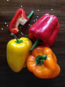 bell peppers thumbnail