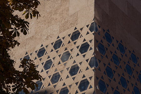 brown concrete building thumbnail