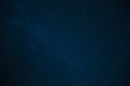 photo of stars at night thumbnail