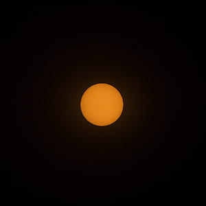 orange light illustration thumbnail