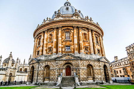 large brown dome building thumbnail