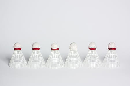 Badminton Shuttlecock thumbnail