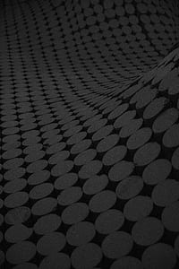 black and gray textile thumbnail