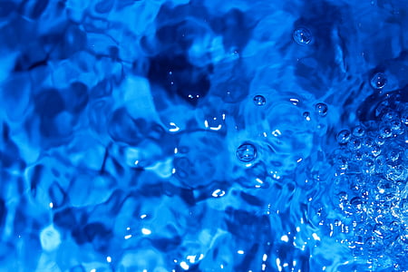 close-up photo of body of water thumbnail