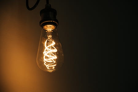 Light Bulb thumbnail