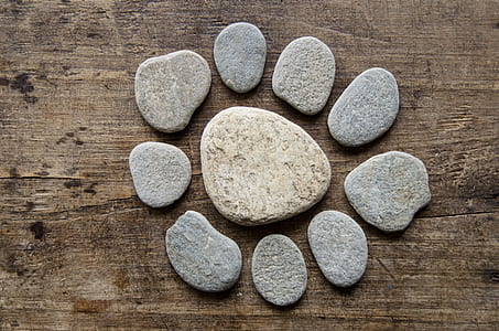gray stones thumbnail