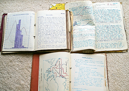 three assorted-title books thumbnail