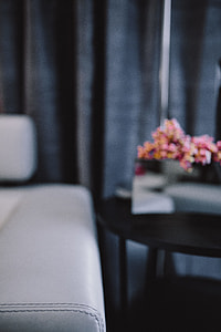 Minimal interior design thumbnail