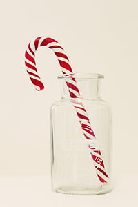 cane candy in jar thumbnail