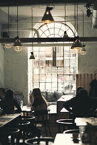 Vintage restaurant thumbnail