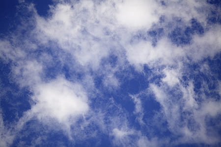 white clouds thumbnail