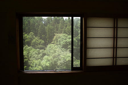 open door window thumbnail