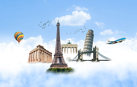 Eiffel Tower thumbnail