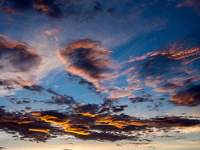 brown cloud thumbnail