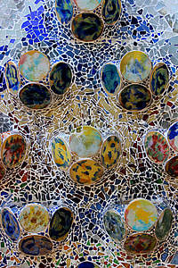 assorted-color abstract painting thumbnail