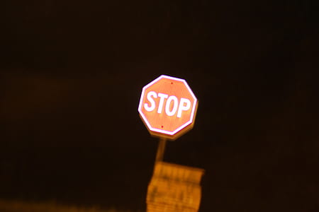 Stop signage thumbnail
