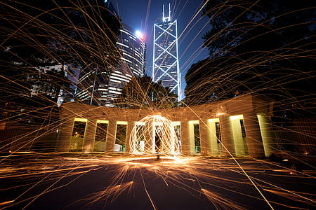 firework timelapse photograph thumbnail