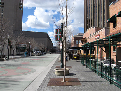Boise Basque Block in Idaho thumbnail