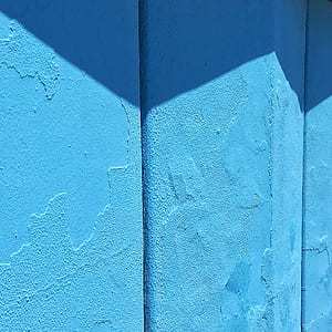 blue wall paint thumbnail