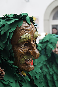 Strassenfasnet, Fools Jump thumbnail