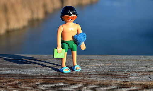 man action figure thumbnail