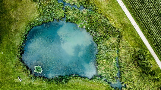 blue lake thumbnail