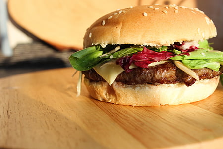 hamburger dish thumbnail