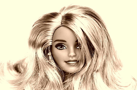 Barbie Doll photo thumbnail