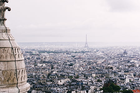 Eiffel Tower, Paris, France thumbnail