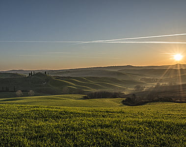 photo of green grass field thumbnail