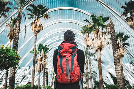man, male, person, backpack thumbnail