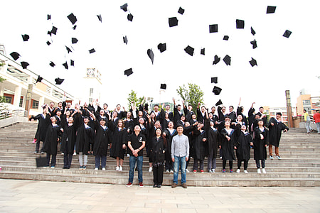 Graduation Picture thumbnail