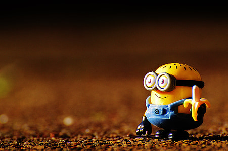 Despicable Me wallpaper thumbnail