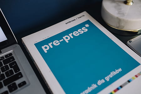 Typography Book thumbnail