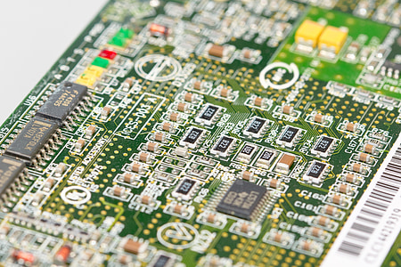 green circuit board thumbnail