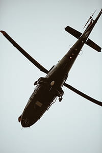 black helicopter thumbnail