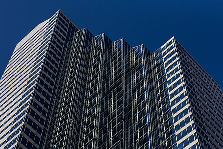 gray concrete building thumbnail