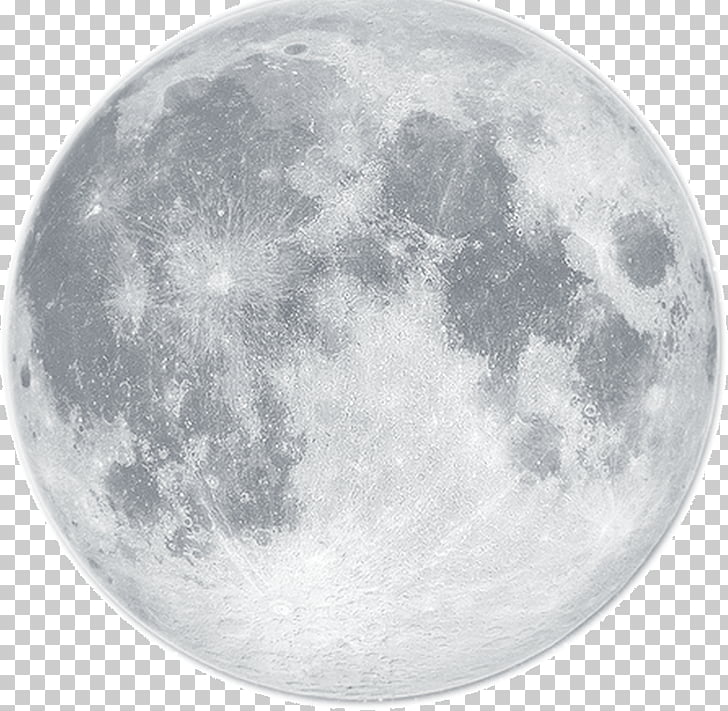 Earth Full Moon Lunar Phase Supermoon Moon Moon Gray Moon Art Png Clipart Free Cliparts Uihere