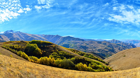 green highlands thumbnail