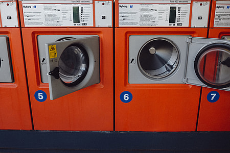Launderette thumbnail