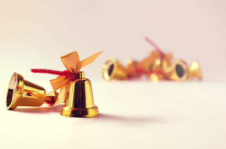 Christmas bells thumbnail