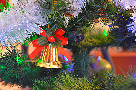 Christmas, Brad thumbnail