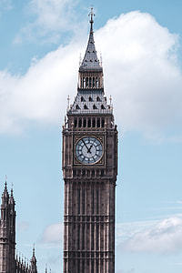 Elizabeth Tower, London thumbnail