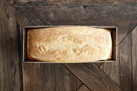 Bread Baked thumbnail