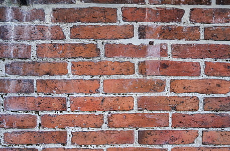red concrete bricks wall thumbnail